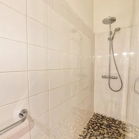 Appartement Pomme Terrasse Hyper Centre Toulouse